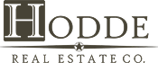 HODDE Real Estate