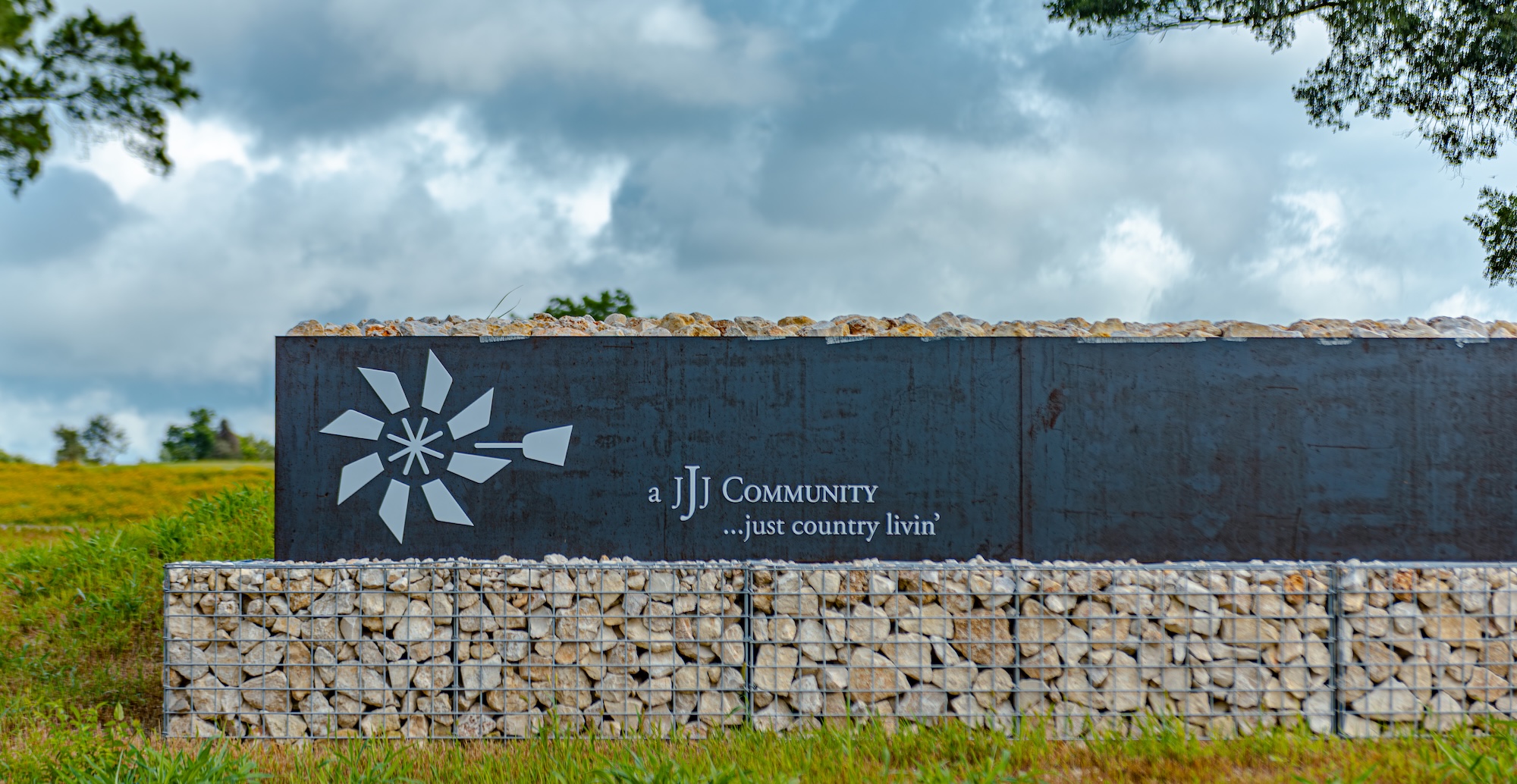JJJ Communities