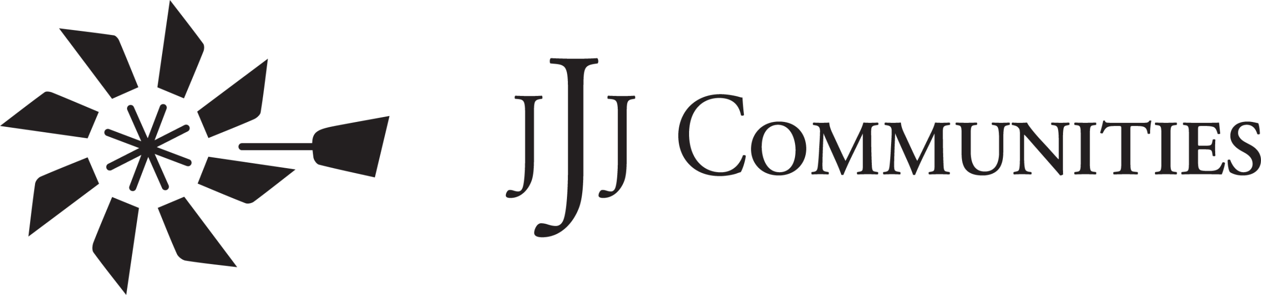 JJJ Communities Logo